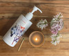 Red Flower Palo Santo Smoothing Hair Conditioner VitaminRich Moisture Frizz Control Treatment for All Hair Types Vegan S