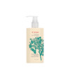 Red Flower Ocean Smoothing Hair Conditioner VitaminRich Moisture Frizz Control Treatment for All Hair Types Vegan Sulfat