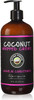 RENPURE Coconut Whipped Creme LeaveIn Conditioner Basic Fragrance 16 Fl Oz