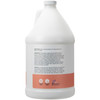 Ginger Lily Farms Salon Formula FrizzFreeze Pro AntiFrizz Conditioner for Frizzy Hair 100 Vegan CrueltyFree 1 Gallon 128