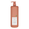 Kristin Ess Hair Moisture Rich Curl Conditioner 338 fl oz For Curly Wavy Hair Detangler Vegan Sulfate Paraben and Silico