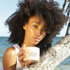 Rahua Enchanted Island Curl Butter Vegan LeaveIn Defining Cream for All Curl Types Hydrating Butter for Frizz Control Mo