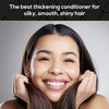 Ultrax Labs Hair Solaye Conditioner for Silky Smooth Hair Growth Caffeinated Compounds with Chamomile Extract Women Men