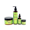 Mielle Organics Rosemary Mint Combo Cream Oil Masque Edge Gel Strengthening Formula SulfateFree For All Hair Types Salon