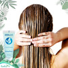 EcoEarth Travel Size Conditioner 1 fl oz 100 PK Spring Breeze Delight Your Guests with Revitalizing and Refreshing Hotel