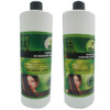 KERA FRUIT Hair Treatment 16 Fl Oz Cirugia Capilar Chocolate and Celulas Madres CELULAS MADRES Natural Sulfate Free Unis