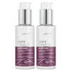 Joico Defy Damage Sleepover Overnight Nourishing Treatment Instantly Softens Smooths Strengthen Bonds Reduce Breakage Sp