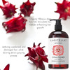 Laritelle Organic AntiThinning Conditioner Fertile Roots 16 oz FollicleReviving GrowthBoosting Organic Formula for Thick