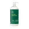 Tea Tree Lemon Sage Thickening Conditioner Builds Body Boosts Volume For Fine Hair 338 fl oz