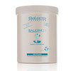 SALERM Instant Hair Conditioner 21 Silk Protein 1000 ml LeaveIn or RinseOut Conditioner with Silk Proteins Heat Protecto
