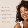 Mixed Chicks Curl Defining Frizz Eliminating LeaveIn Conditioner 33 floz