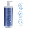 Brocato Cloud 9 Daily Restoring Conditioner 32 oz Miracle Repair Moisturizing Revitalizing RinseOut Conditioner Restores