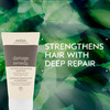 Aveda Damage Remedy Intensive Restructuring Treatment Deep Repair Treatment for Damaged Hair Strengthens Damaged Hair Pr