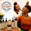 Nae Naes Hair Boost Handmade Hair Body Butter Conditioner Hair Thickening Treatment and Moisturizer with 19 Natural Ingr