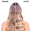 Alfaparf Milano Semi Di Lino Moisture Nutritive Leave In Hair Conditioner Professional Quality for Softer Shinier Hydrat