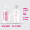 Schwarzkopf Professional Bonacure Color Freeze Conditioner pH 45 1000 ml