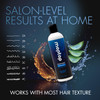 MopTop Salon Daily Conditioner Color Safe Salon Quality Hair Moisturizer to Restore Dry Damaged Hair Reduce Frizz Sulfat