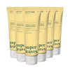 ATTITUDE Clarifying Hair Conditioner Restores Shine Naturally Derived Ingredients Vegan Detangler Dermatologically Teste