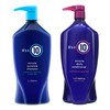 Its A 10 Miracle Moisture Shampoo 338 Oz Daily Conditioner 338 Oz Duo