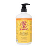 Jessicurl Too Shea Extra Moisturizing Conditioner for Curly Hair Citrus Lavender 32 Fl oz Leave in Conditioner for Dry H