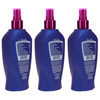 Its a 10 Haircare Miracle LeaveIn product 10 fl oz Pack of 3