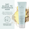 Awapuhi Wild Ginger by Paul Mitchell Cream Rinse Detangles Repairs For Dry Damaged ColorTreated Hair 338 fl oz