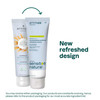 ATTITUDE Extra Gentle Hair Conditioner for Sensitive Dry Scalp Soothing Oat Naturally Derived Ingredients Dermatological