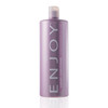 Enjoy Luxury Conditioner Eliminates Frizz Cleansing Moisturizing Smoothing Sulfate Free For Thick Coarse or Curly Hair 3