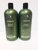 Zerran Liter Deal Botanum Shampoo Equalizer Conditioner