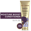 Pantene ProV Gold Series Moisture Boost Conditioner for African American Ethnic and Curly Hair Care 84 fl oz Pack of 12