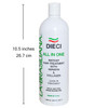 LaBrasiliana Dieci AllInOne Instant Hair Treatment 338 floz