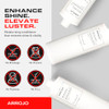 ARROJO Shine Luxe Hair Conditioner Paraben Sulfate Free Conditioner for Hair Shine Moisturizing Conditioner to Add Luste