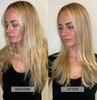LANZA Healing Blonde Bright Conditioner Formulated for Natural Decolorized Blonde Hair Boosts Shine Brightness while Hea