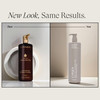 LANZA Keratin Healing Oil Conditioner for Dry Damaged Hair Moisturizing Detangles Reduces Breakage Adds Shine AntiFrizz