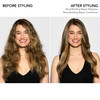 Bumble and bumble BondBuilding Hair Repair Conditioner For Damaged Hair Color Safe Anti Frizz Adds Shine Curly Wavy Stra