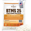 33RD PARALLEL BTMS 25 8 oz Conditioning Emulsifier Behentrimonium Methosulfate Cetearyl Alcohol Emulsifying Conditioner