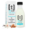 Teenology Teen Conditioner Avoid Acne Breakouts NonComedogenic For Dry Oily Scalps Sulfate Paraben Free Natural Botanica
