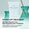 LADOR Hydro LPP Keratin Hair Treatment Anti Frizz Conditioner Mask for Dry Damaged Color Treated Gray Hair Hydrolyzed Co