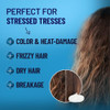 BOLD UNIQ BoldPlex Hair Mask Deep Conditioner For Dry Damaged Hair Mascarilla Para El Cabello Helps Repair and Nourish C