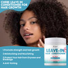 Brzeaf Chebe Leave In Conditioner for Hair Growth88 OZ Thickening and Moisturization Chebe Leave In Conditioner Chebe Ha
