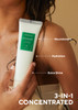 AROMATICA Rosemary 3in1 Hair Treatment Nourishing Moisturizing Hair Mask with Rosemary Betaine Cream Adds Shine Softness