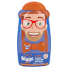 Blippi Taste Beauty 3in1 Kids Bodywash Shampoo and Conditioner 14 Ounces MixedBerry Scent