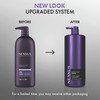 Nexxus KERAPHIX Conditioner for Damaged Repair Hair Powered by KRT Keratin Resistance Therapy with Liquid Crystal Amino