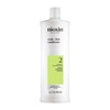 Nioxin Scalp Hair Thickening System 2 Conditioner For Natural or Untreated Hair with Progressed Thinning With Niacinamid