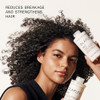 Olaplex N 5 Bond Maintenance Conditioner Reduces Breakage Strengthens Hair Hydrates Smooths Detangles For Coily Curly St