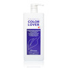 FRAMESI Color Lover Dynamic Blonde Conditioner Sulfate Free Conditioner Color Treated Hair Light Purple 338 Fl Oz