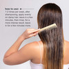 milkshake icy blond conditioner award winning toning conditioner with black pigment to neutralize yellow and brass in pl