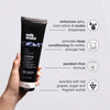 milkshake icy blond conditioner award winning toning conditioner with black pigment to neutralize yellow and brass in pl