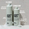Authentic Beauty Concept Amplify Conditioner Volumizing Conditioner for Fine Hair Increases Body Volume Vegan Crueltyfre