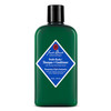 Jack Black DoubleHeader Shampoo Conditioner PureScience Formula Coconut Oil and Kelp Extract SulfateFree Removes Oil and